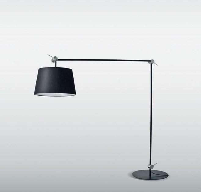 Olev Светодиодный торшер sun-id-1512316 - Вид №5