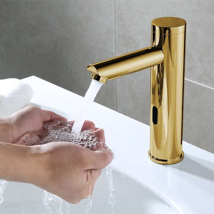 Диспенсер для мыла / смеситель для умывальника Fontana Showers SOLO ARCH-00137056 - Вид №10