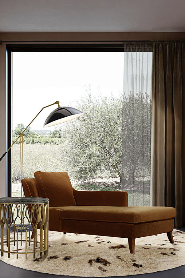 Ослоруг RUG'SOCIETY Shaggy 237_676  - Вид №5