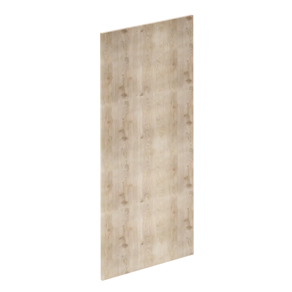 Фасад для кухонного шкафа Нордик 59.7x137.3 см Delinia ID ЛДСП цвет бежевый STLM-2144089 - Вид №6