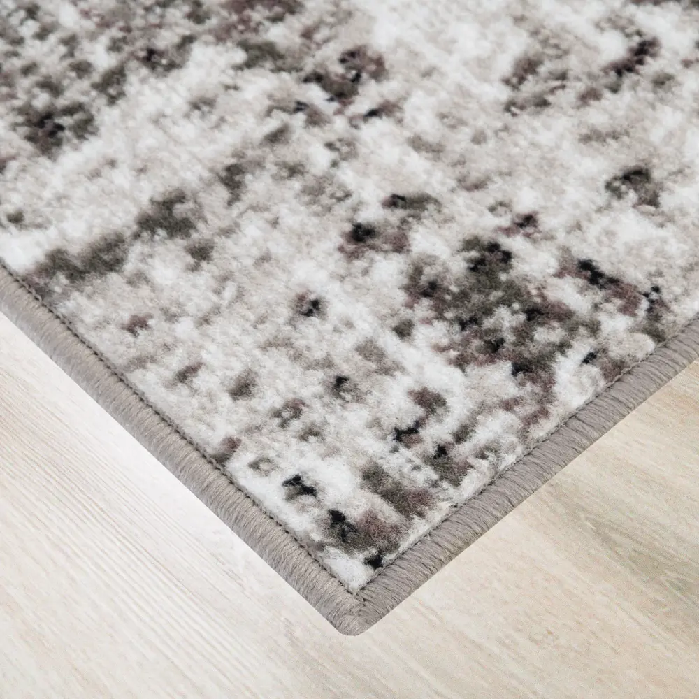 Santreyd Скай L031 — серый ковер для уютного интерьера 200x300 см 83271945 STLM-0040065 - Вид №2