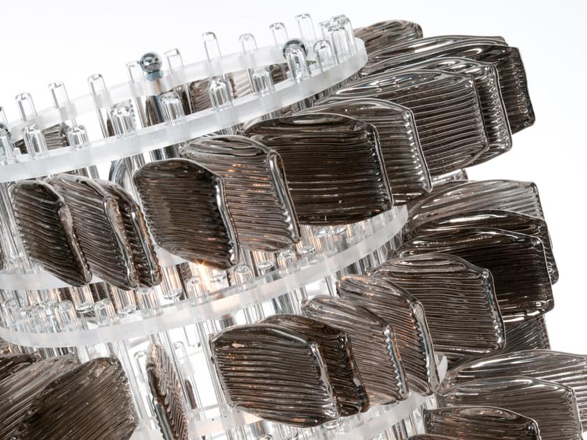 Veronese Настольная лампа из муранского стекла Anemone Anémone sun-id-1376725 - Вид №2