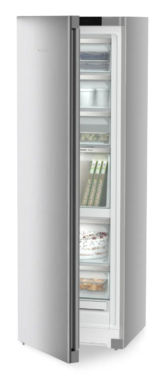 9247395 Морозильный шкаф  Liebherr SFNsfd 5247 серебристый STDN-0027269 - Вид №6