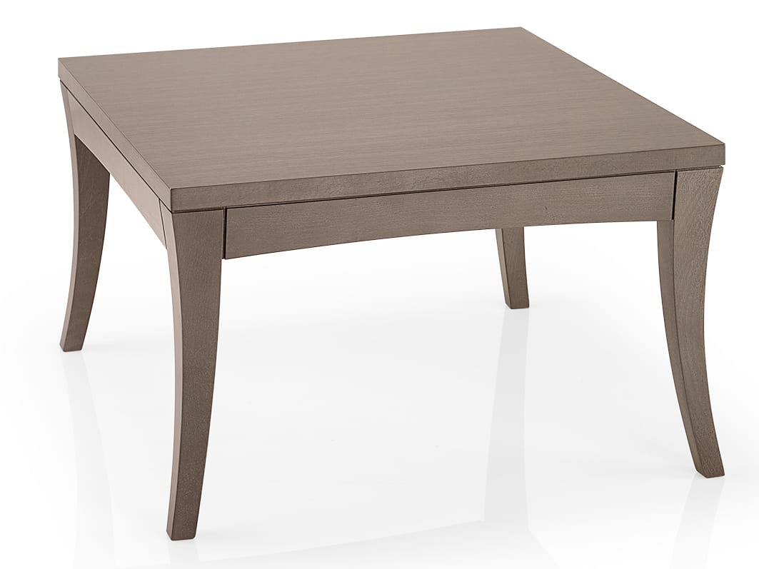 Квадратный журнальный столик More Contract Niassa ARCH-00113025 - Вид №1