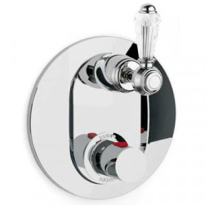 824820PN06D Смеситель Bandini Antica