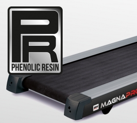 Беговая дорожка magna pro BH Fitness sun-id-2067894 - Вид №2
