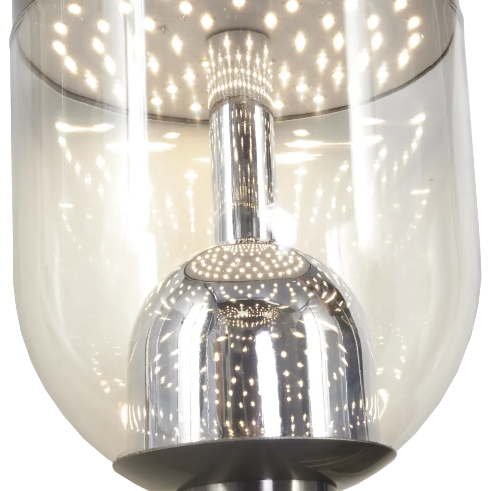 Светильник настенный светодиодный уличный Inchino 7 Вт IP44 82313939 STLM-2183255 Arte Lamp  - Вид №2