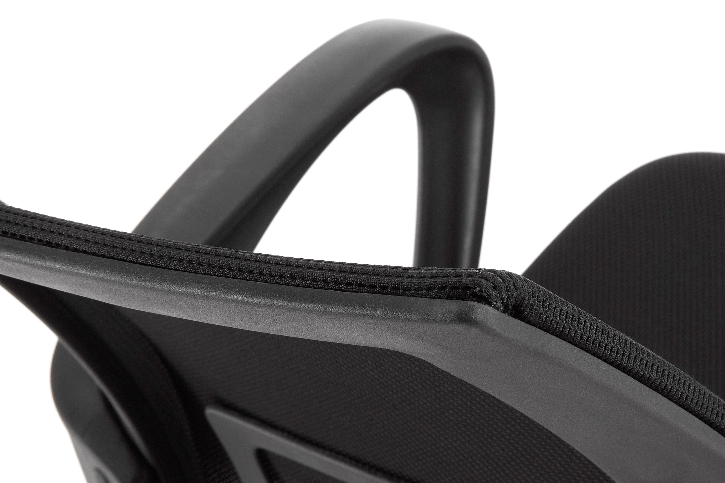 2000983227348 Офисное кресло ebor La forma  - Вид №1