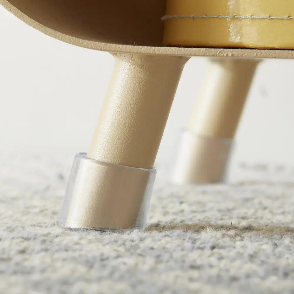 Насадка Standers пластик 20 мм цвет прозрачный 4 шт STLM-2142910 - Вид №5