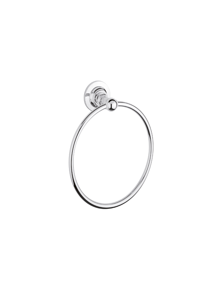 860 Bellosta Rubinetterie КОЛЬЦО ДЕРЖАТЕЛЬ ДЛЯ ПОЛОТЕНЦЕВ 