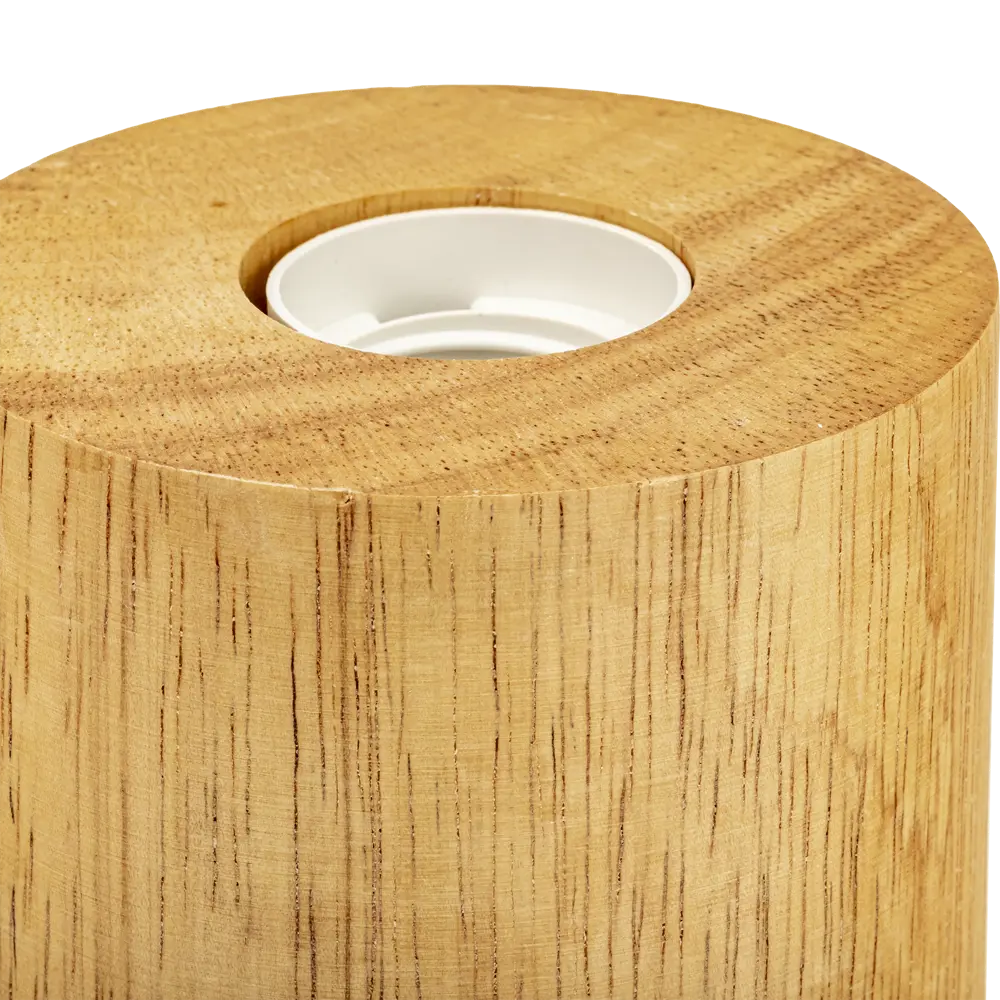 Настольная лампа 52709 1, цвет дерево Santreyd STLM-2016764 - Вид №2