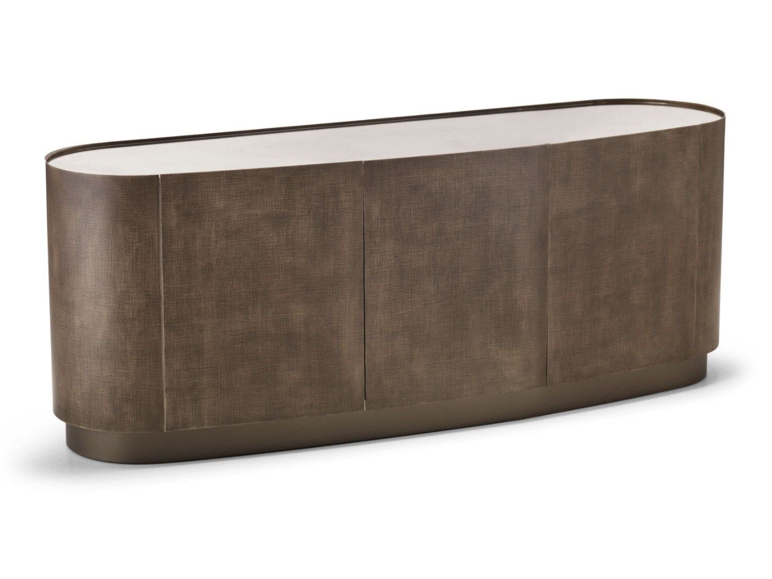 Деревянный шкаф с распашными дверями Cantori ARCH-00078202 - Вид №8