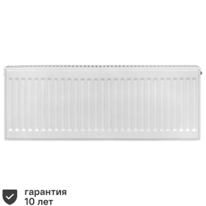 Радиатор панельный Kermi Profil FTV220300801R2Y 22 300x800 нижнее правое подключение сталь белый 82939680 STLM-2193308