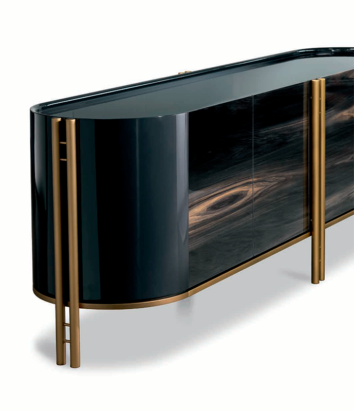 Буфет IKAT BIZZOTTO 984 Atmosphera - Вид №2