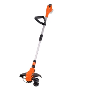 Триммер аккумуляторный Ferm GTM1005KIT 20 В 2x1.5 Ач АКБ и ЗУ входит в комплект