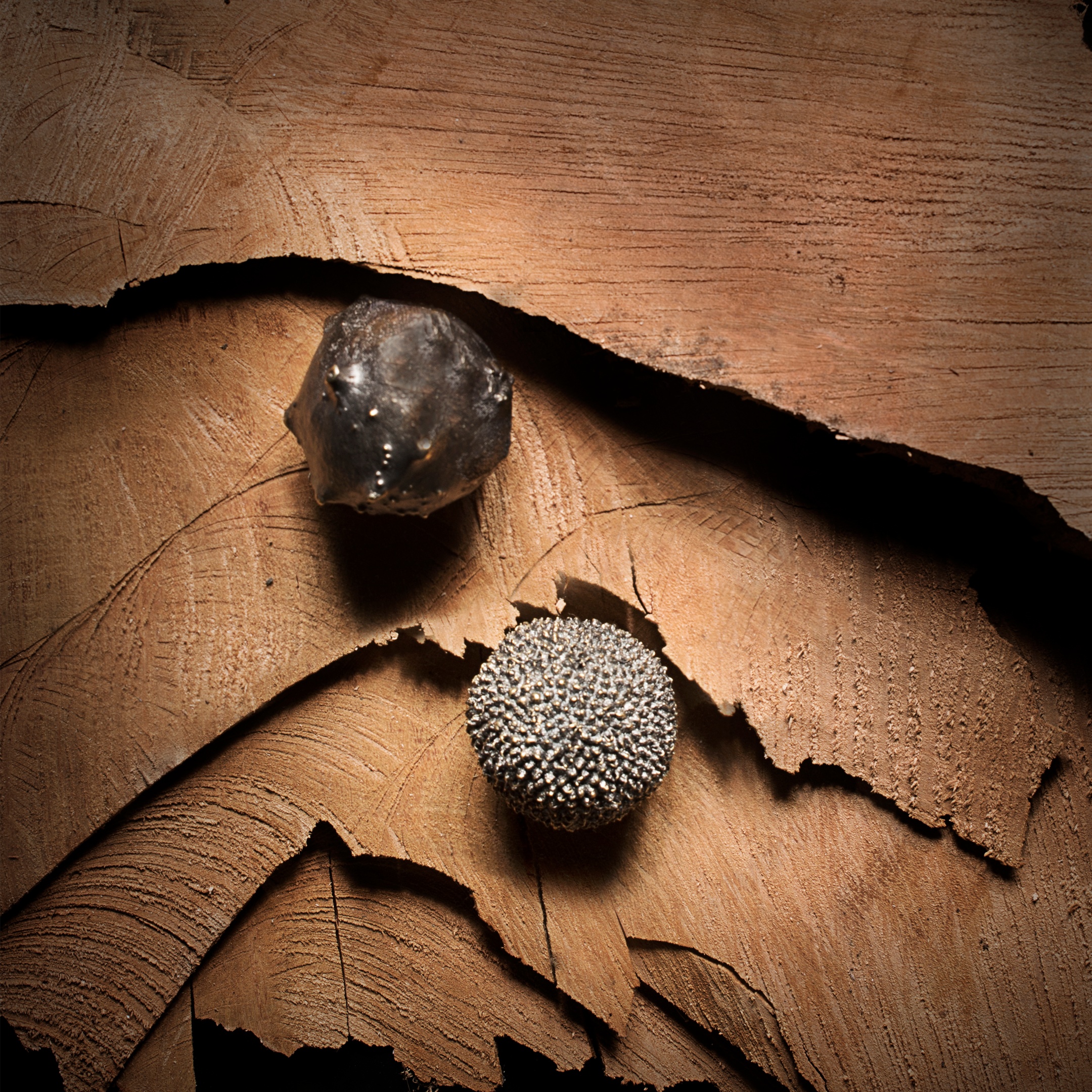 EA1019 Maple PULLCAST Earth Collection  - Вид №5