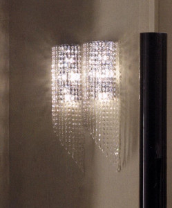 Бра  DV HOME COLLECTION NOW applique