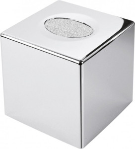 B9996 Contract Дозатор для квадратных салфеток настольный COLOMBO COMPLEMENTI