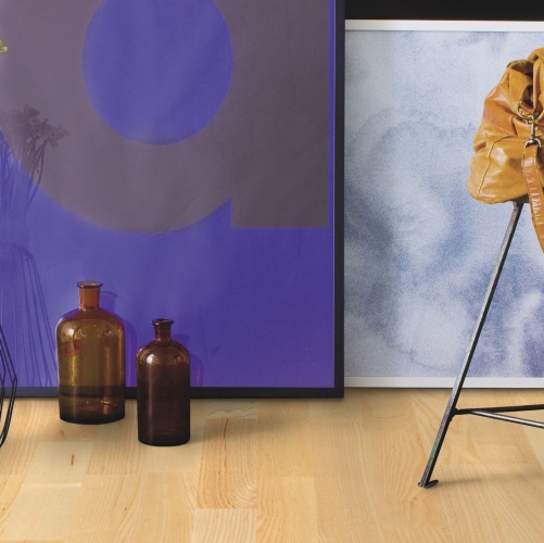 Паркетная доска Boen Ясень Анданте ASGL3PTD - Вид №5