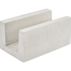 U-блок газобетонный Bonolit D500 300 B3.5