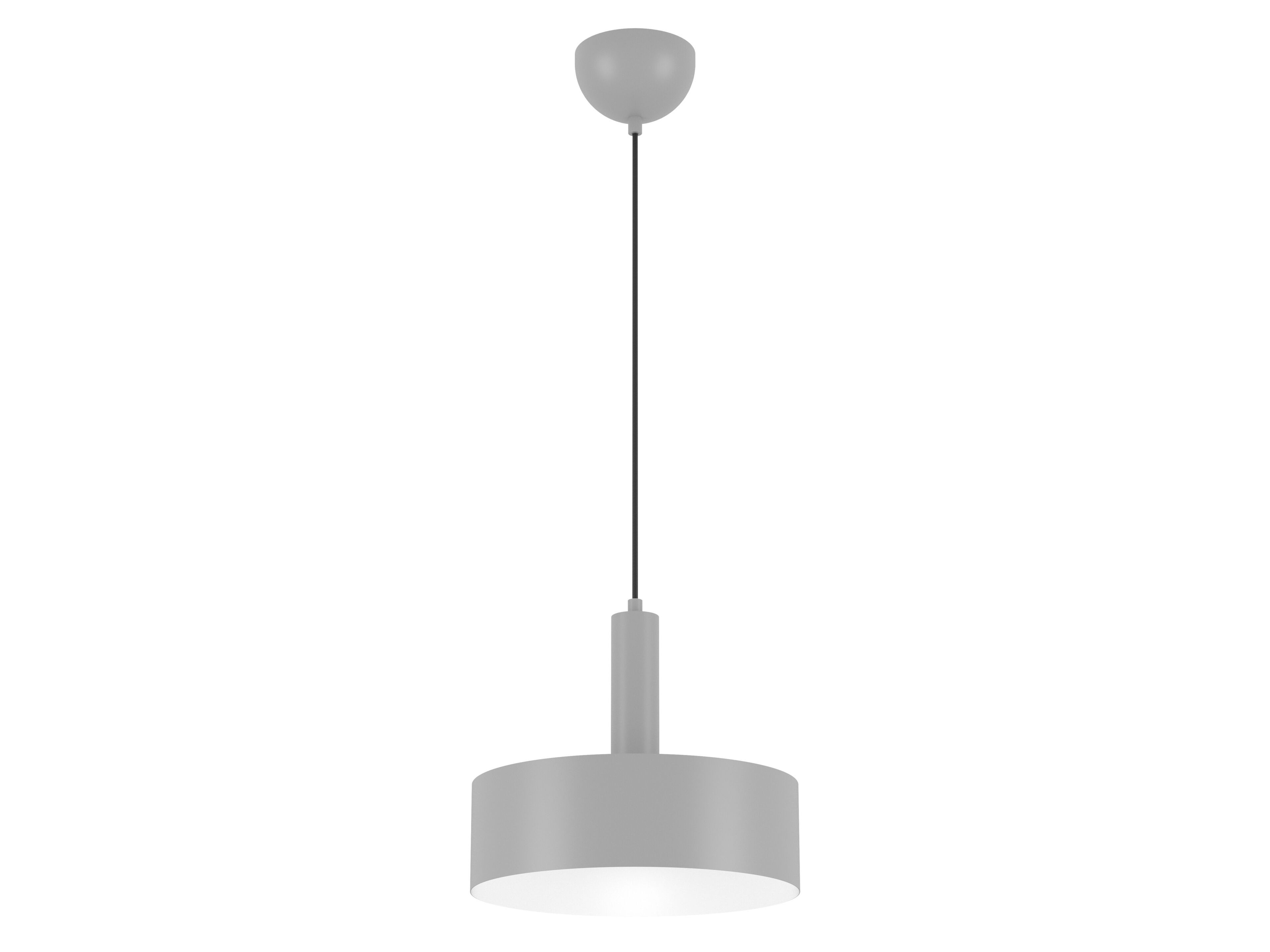 Металлический подвесной светильник Valaisin Grönlund NORDIC ARCH-00055009