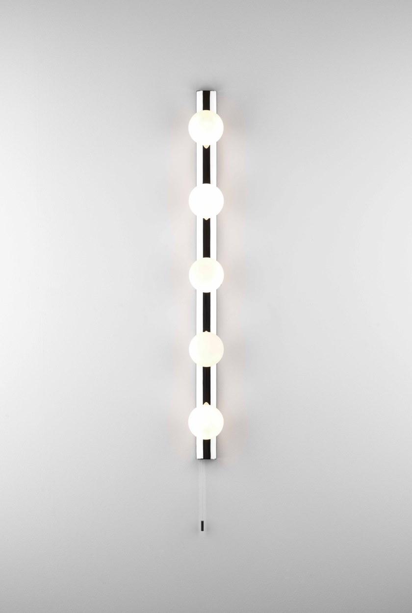 Astro Lighting Зеркальный светильник из стали sun-id-1390602 - Вид №2