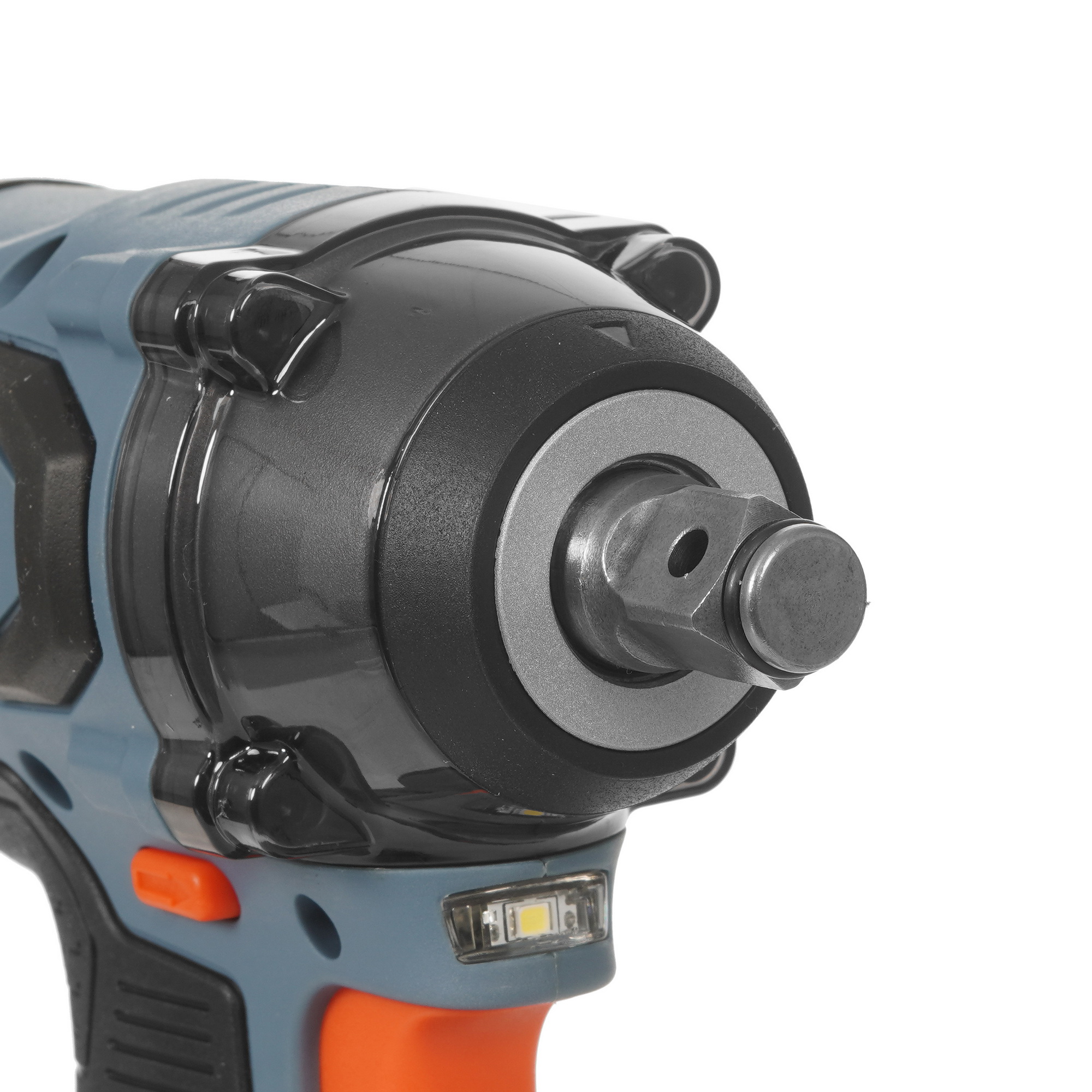 Гайковерт SENIX PDWX2-M2-EUSET 20 Volt Max X2 9067925 STDN-0077097 - Вид №4