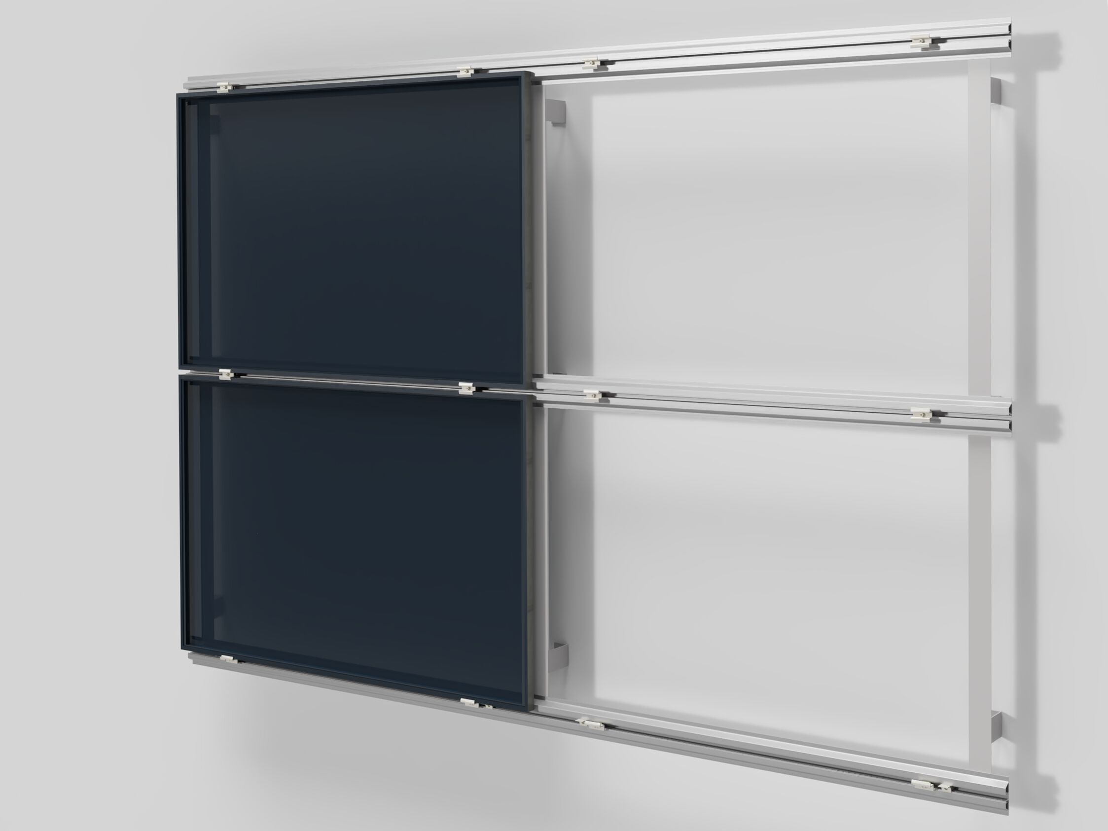 Система крепления фотоэлектрических панелей Anchoriv FV ARCH-00035783