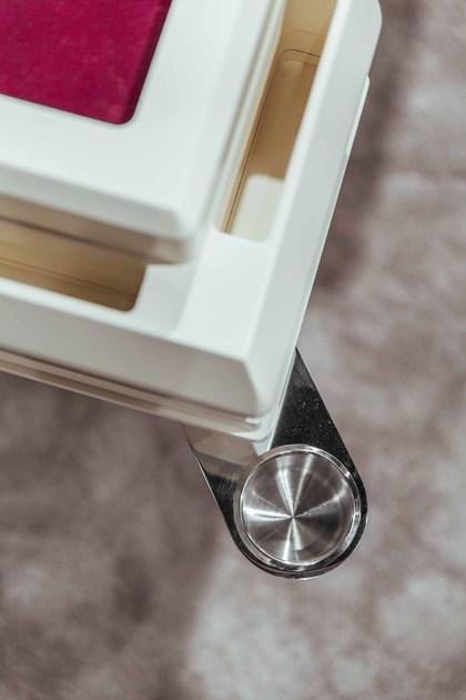 Vismara Design Квадратный игровой стол Luxury entertainment sun-id-1410121 - Вид №3