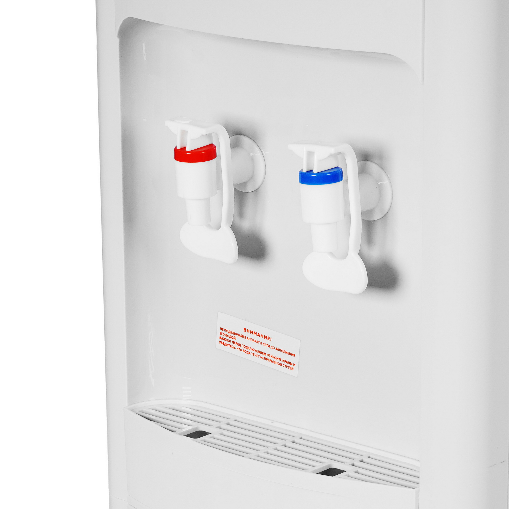 5313997 Диспенсер AEL LK-AEL-016 белый STDN-0082268 - Вид №3