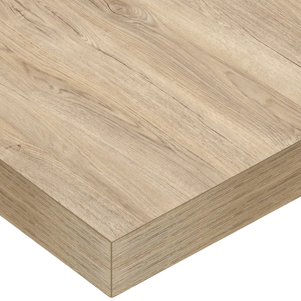 Столешница Santreyd Дуб мадуро - благородная текстура для вашей кухни 89077704 STLM-0078066 - Вид №3