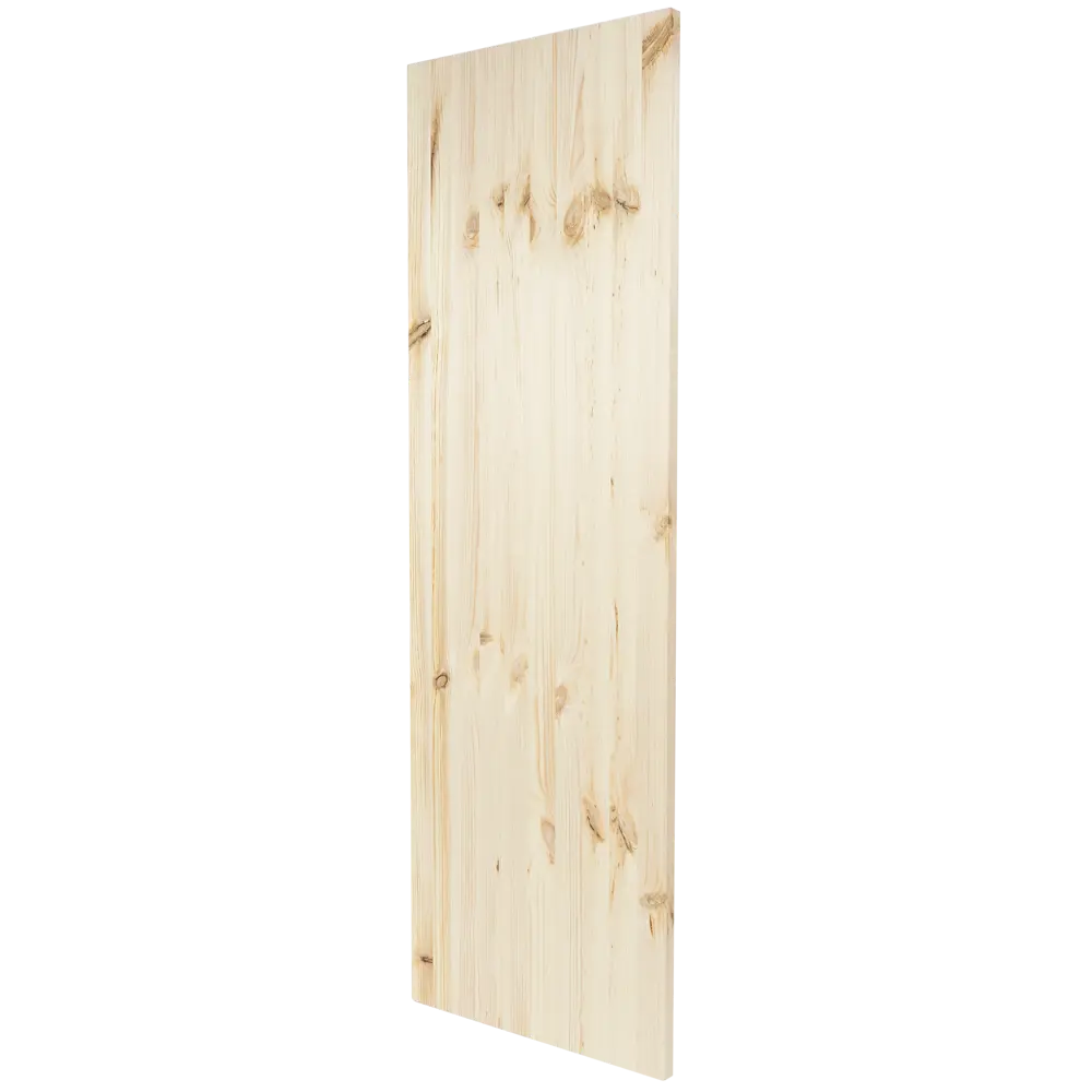 Santreyd Мебельный щит из хвои 1200x400x18 мм для интерьерных решений 15090686 STLM-0005389 - Вид №4