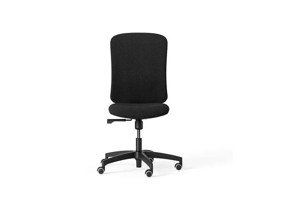 Ткань поворотный операционный офисный стул с колесами FREZZA Takk ARCH-00150612 - Вид №1