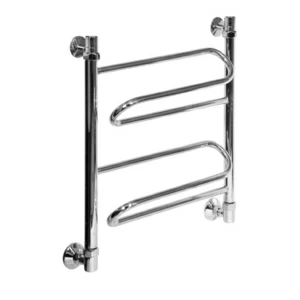 Полотенцесушитель водяной Aquanet Эстель ЛZ 500x500