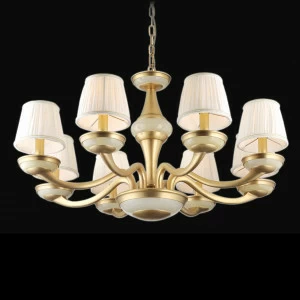 Подвесная люстра Newport 31608/C NEWPORT ДИЗАЙНЕРСКИЕ 057700 Бежевый