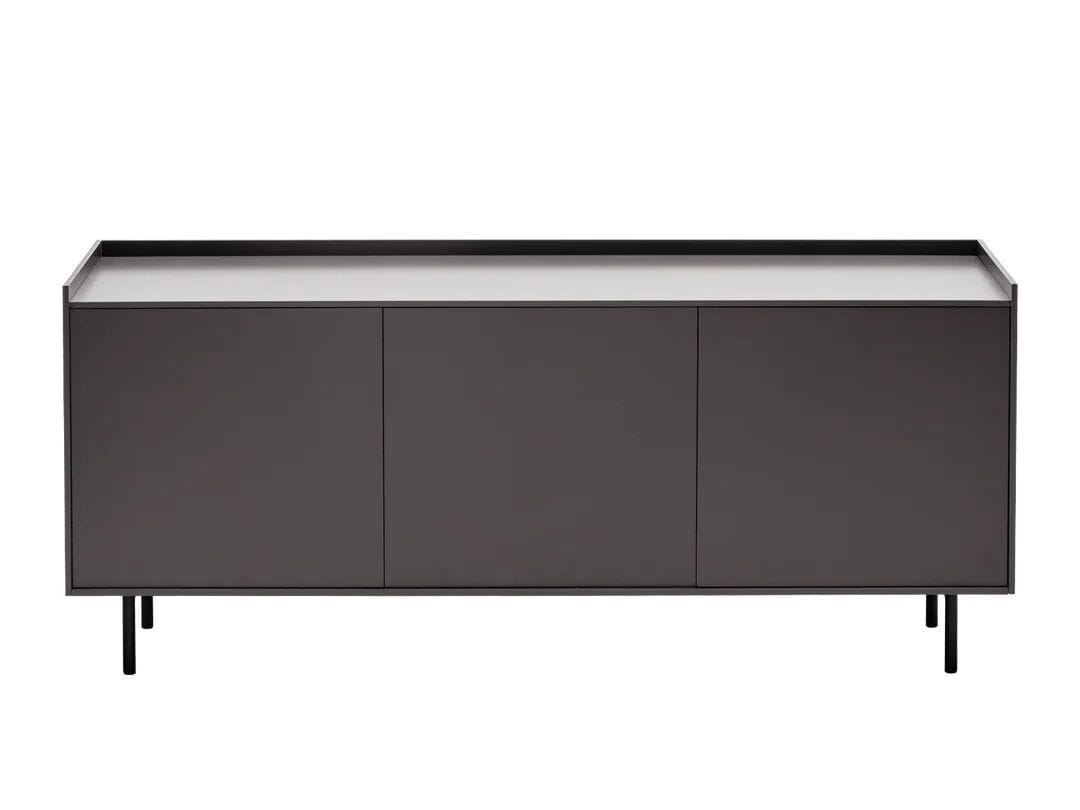 Деревянный шкаф с распашными дверями Connubia COVER ARCH-00029912