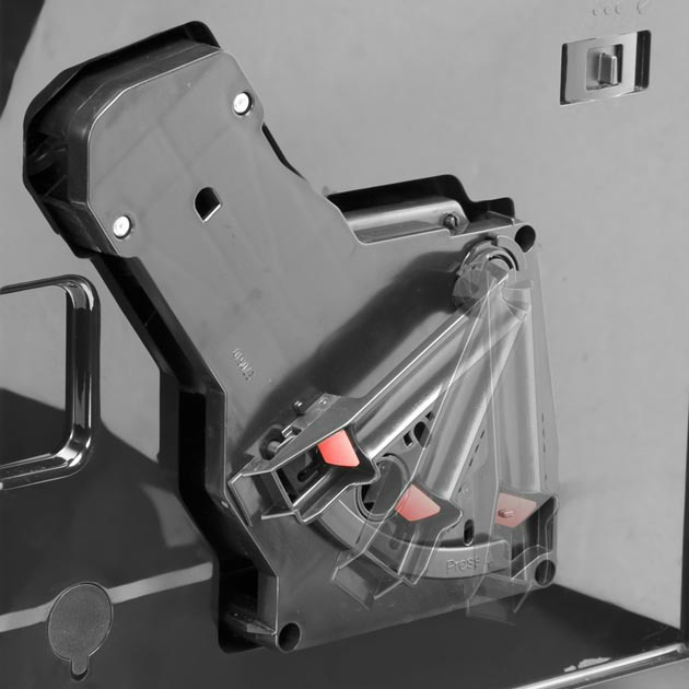 Кофемашина Nivona CafeRomatica NICR 530 NICR530 - Вид №5