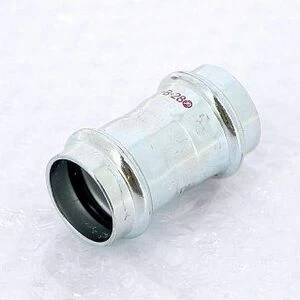 Муфта пресс оцинкованная сталь 28 IBP