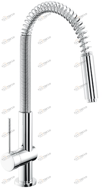 Fir Italia Смеситель для кухни на столешнице Modern kitchens 5578002