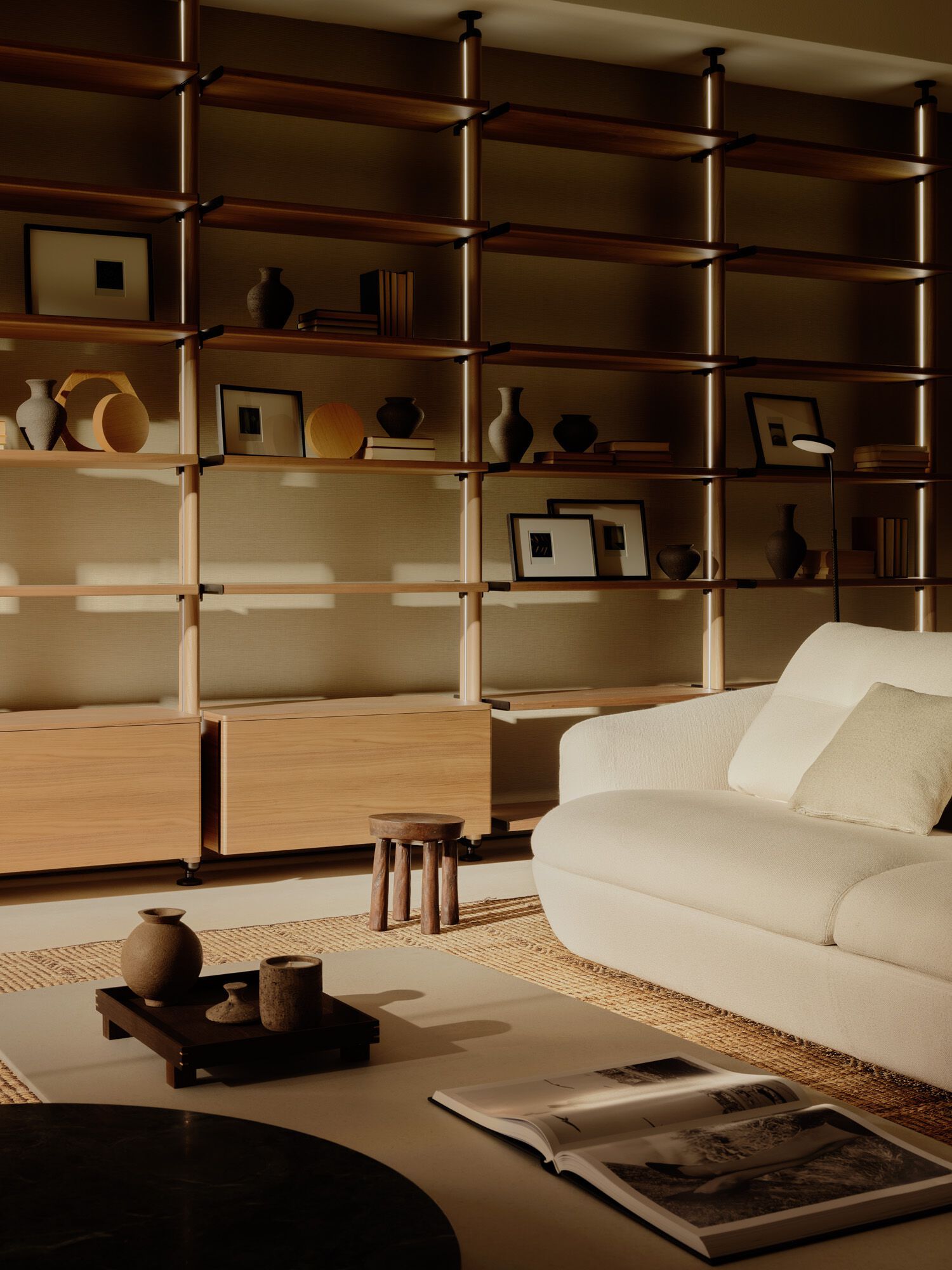 Модульная автономная система Lema L25 ARCH-00018845 - Вид №5