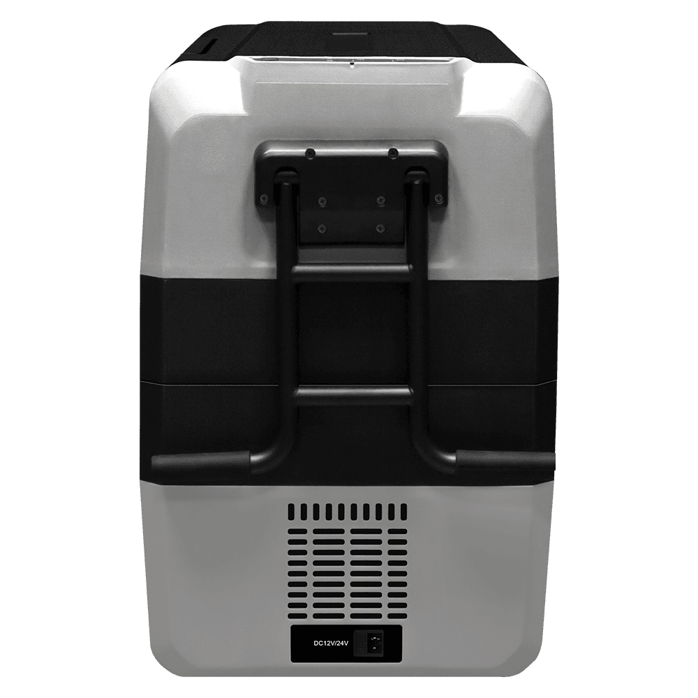 5462197 Холодильник автомобильный Meyvel AF-SD60 серый STDN-0011759 - Вид №7