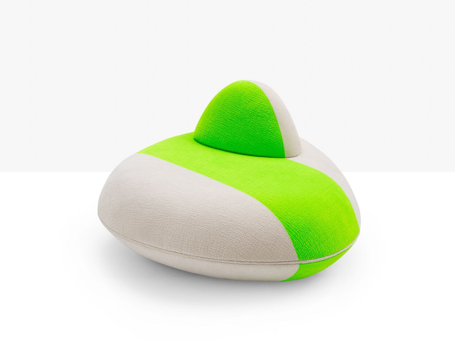 Диван из эластичной ткани Midj космос ARCH-00131789