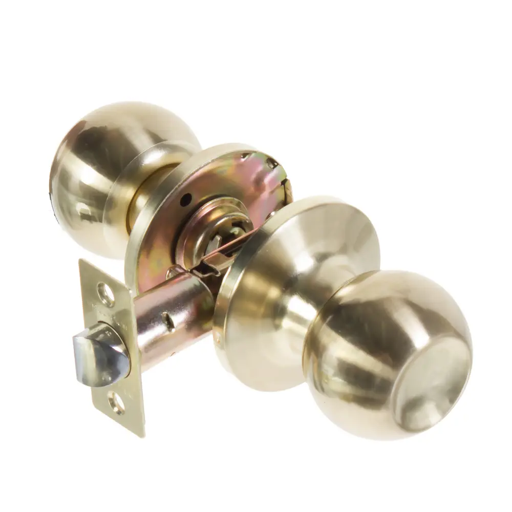 Ручка Palladium 607 SB PS, без фиксатора STLM-2058258 - Вид №1