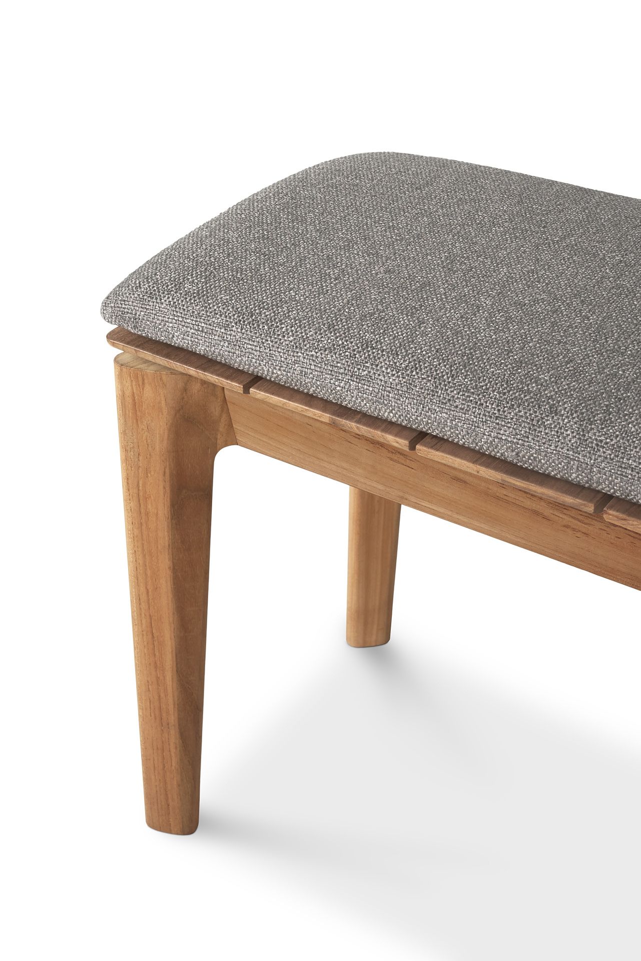 Садовая скамейка из тикового дерева Ethnicraft Bok ARCH-00037417 - Вид №25