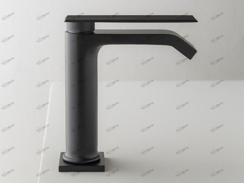 Rubinetterie Treemme Смеситель для раковины из латуни Ios sun-id-1348796