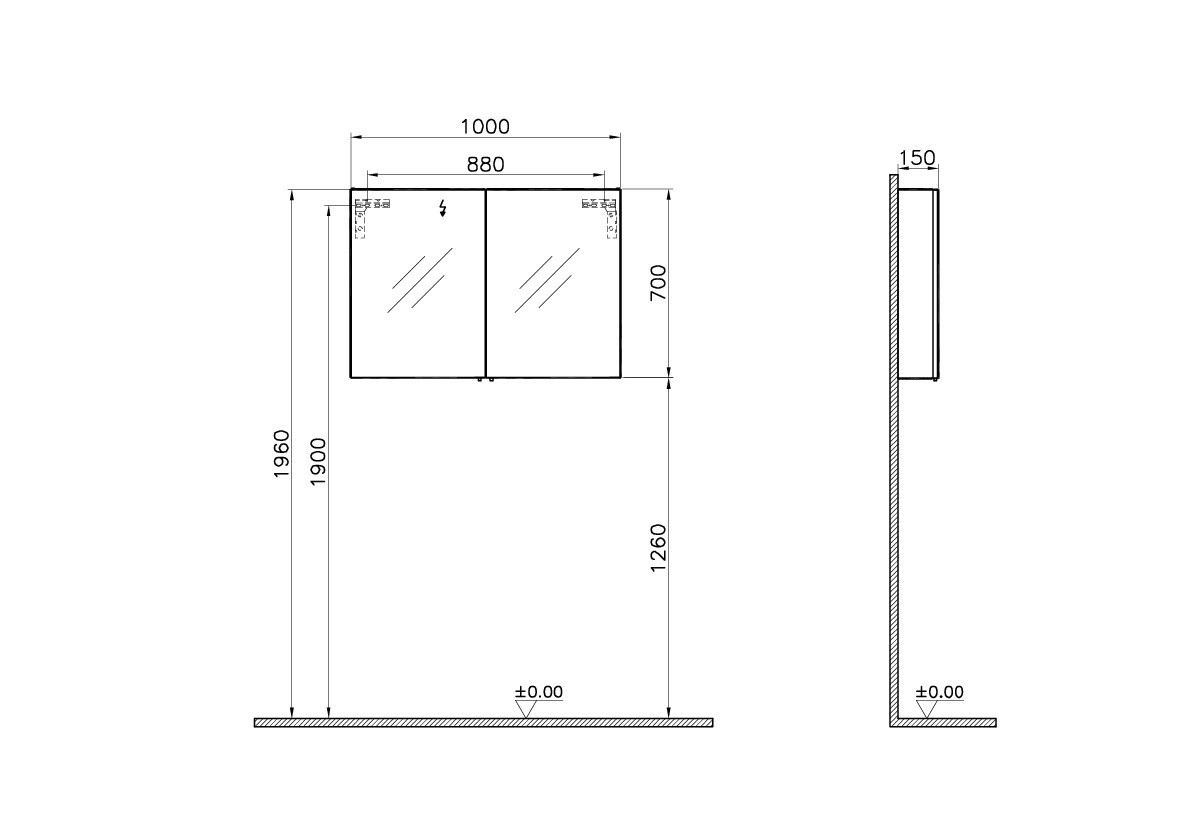 57084  Vitraglobal Classic - Вид №1