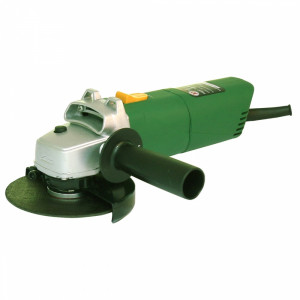 955 Калибр Машина шлифовальная угловая  МШУ-125/900Е