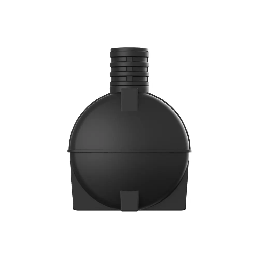 Емкость для подземного хранения 5000 литров Santreyd STLM-2030360 - Вид №1