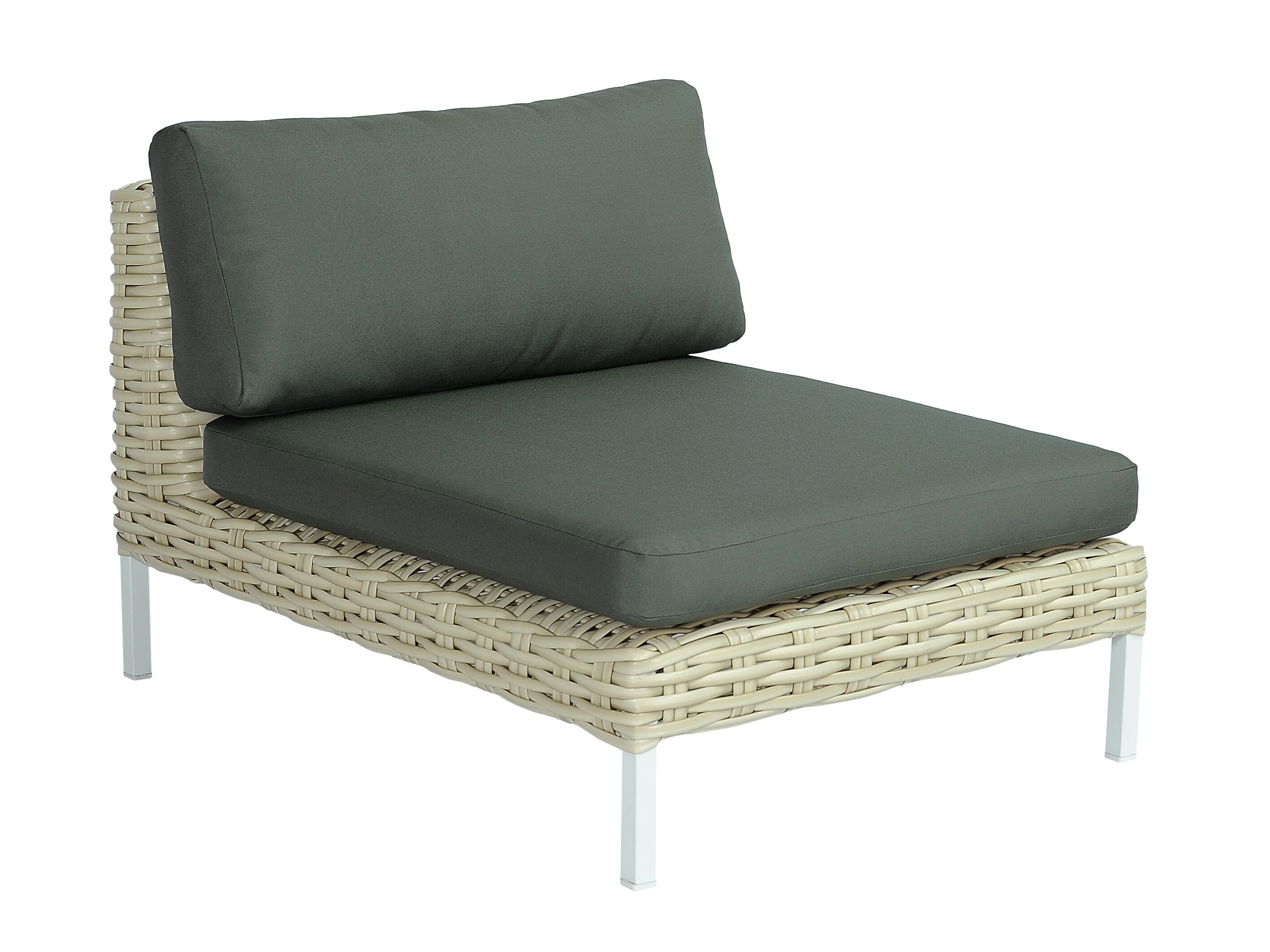 Тканевое садовое кресло cbdesign Shana ARCH-00050972 - Вид №4