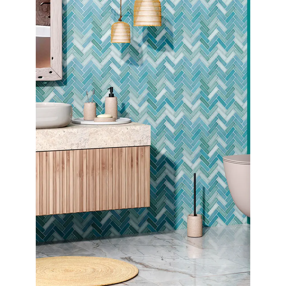 Мыльница дюна полирезина бежевый Santreyd STLM-2133682 - Вид №4